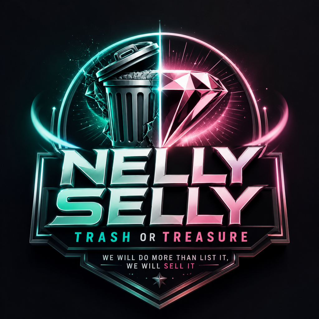 Secondary NellySelly logo